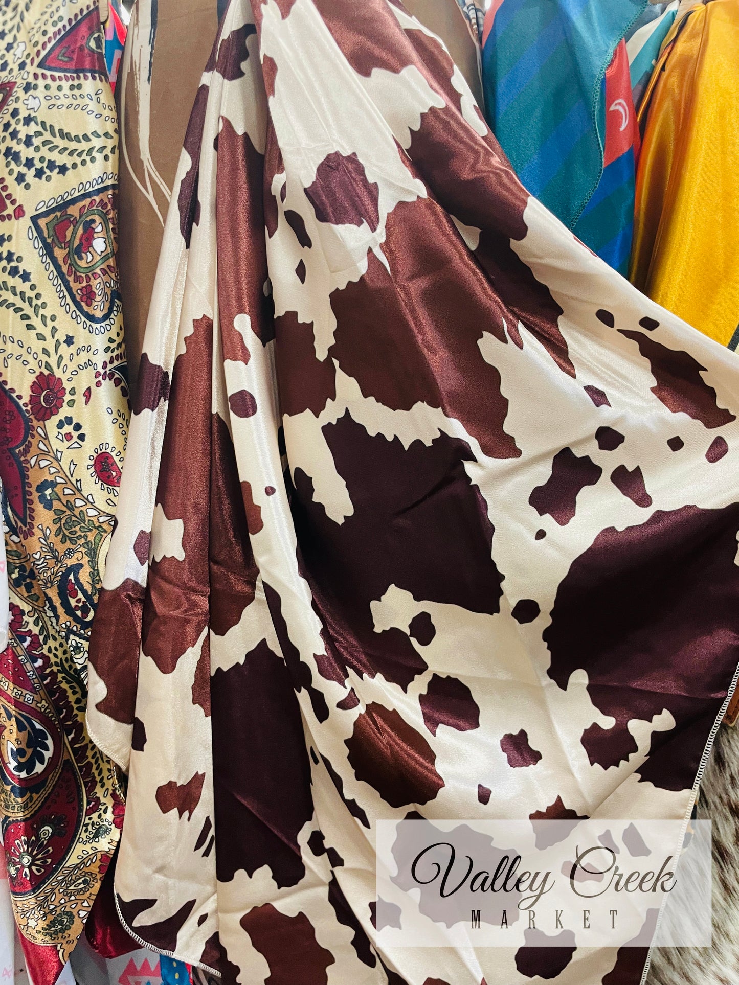 Cowprint Wiladrag