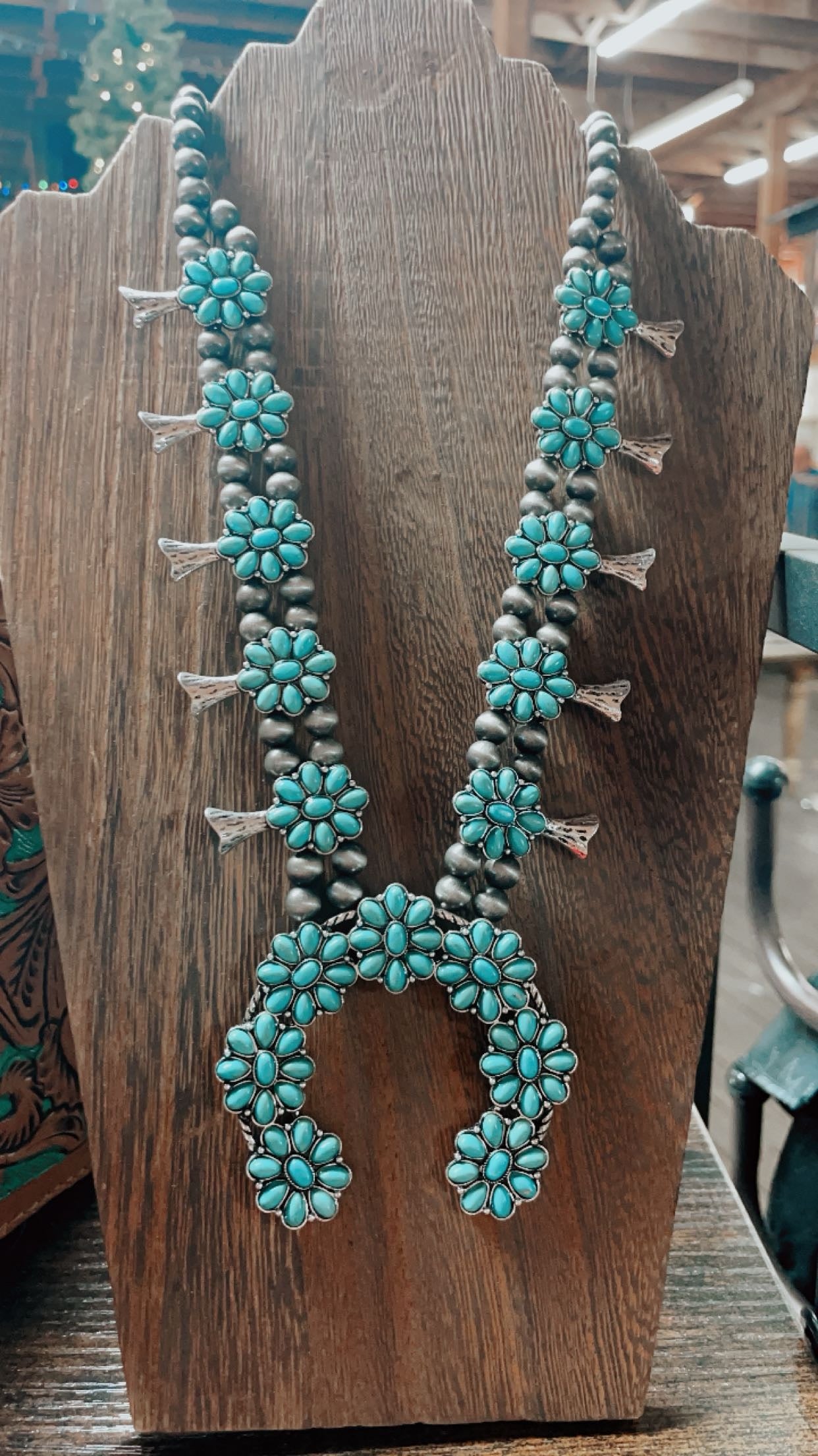 Moonlight Madness Necklace