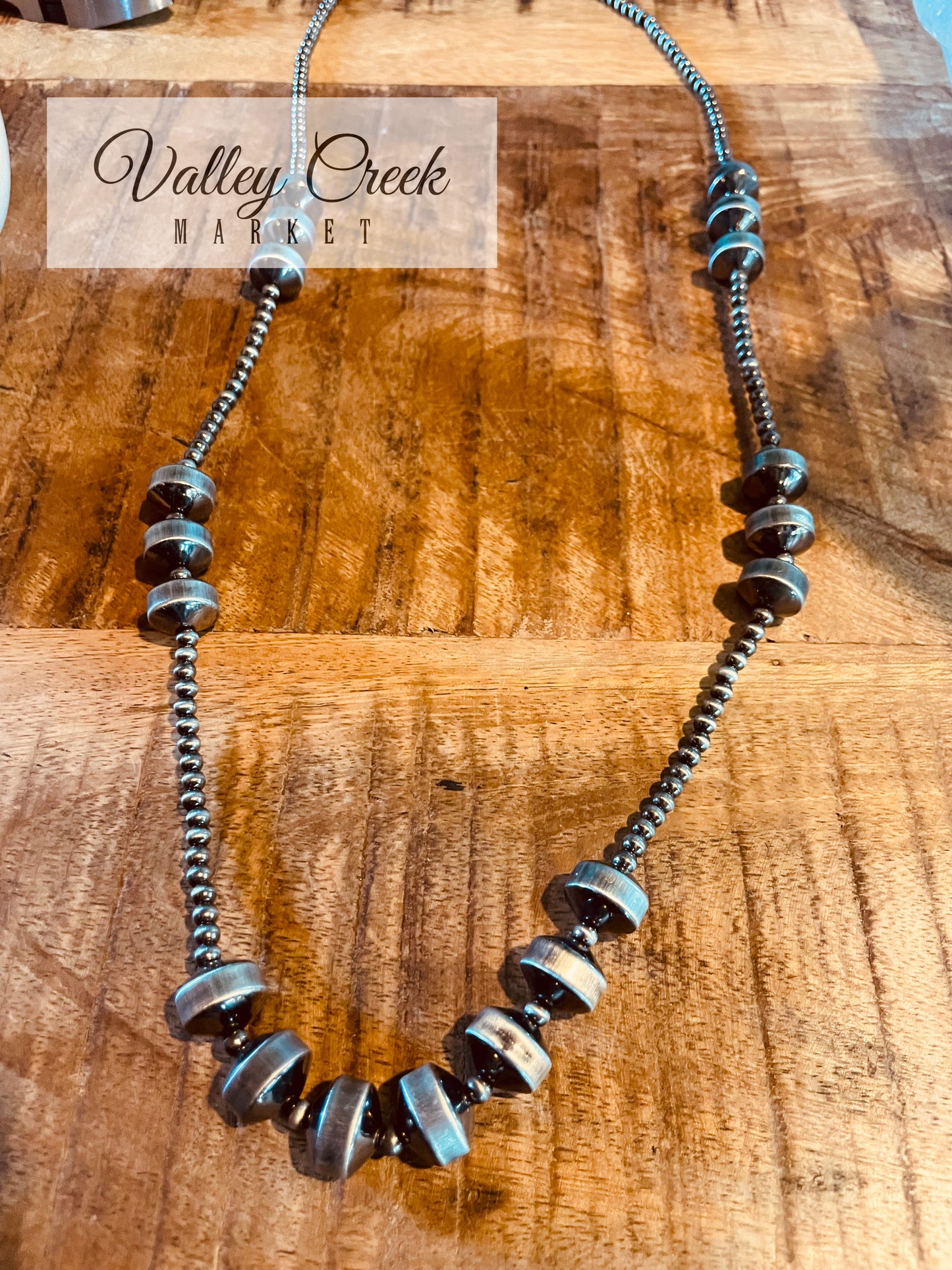 The Deluxe Necklace