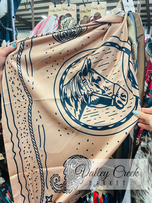 Horse Lovers Wildrag