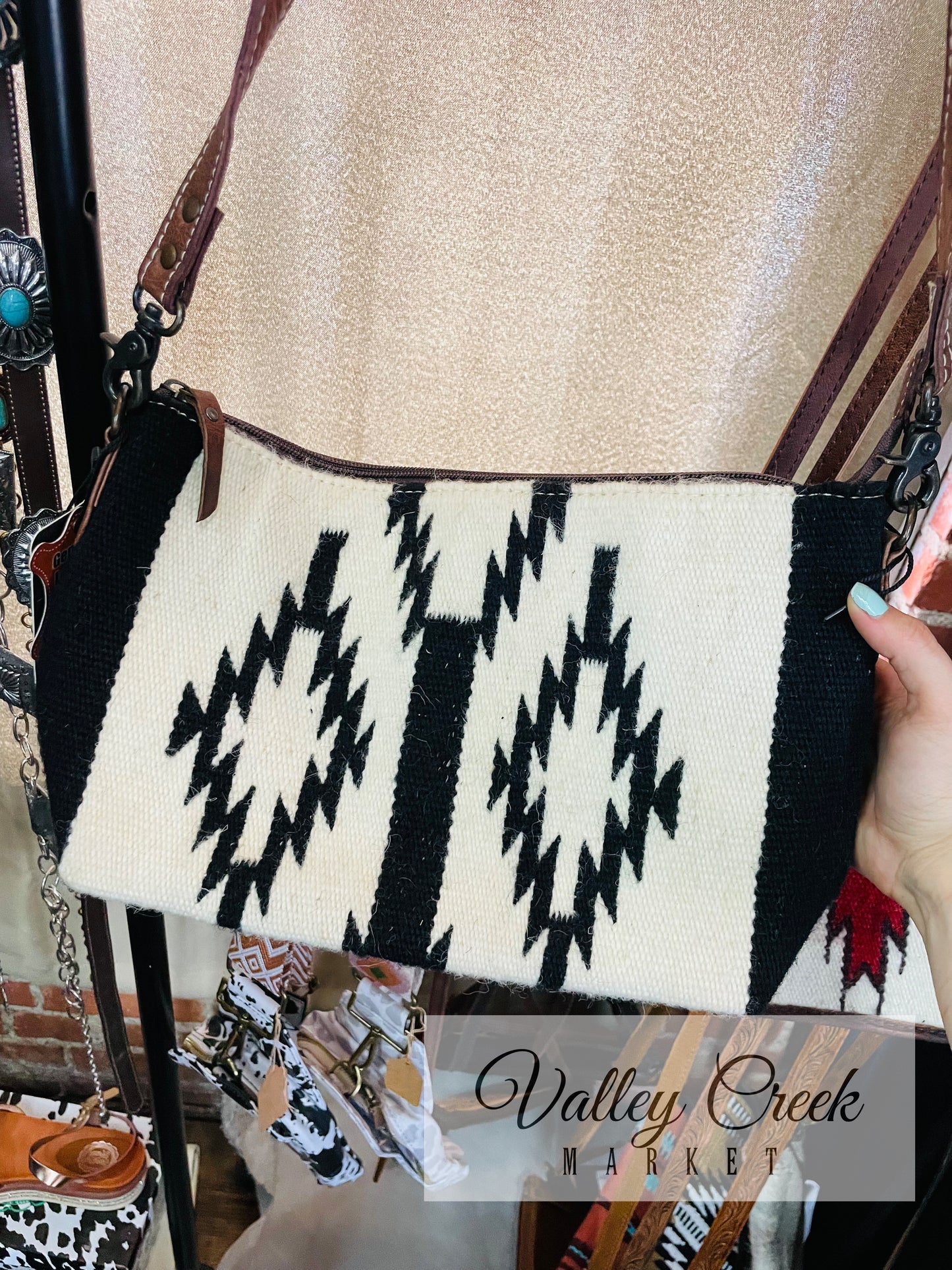 The Jordy Bag