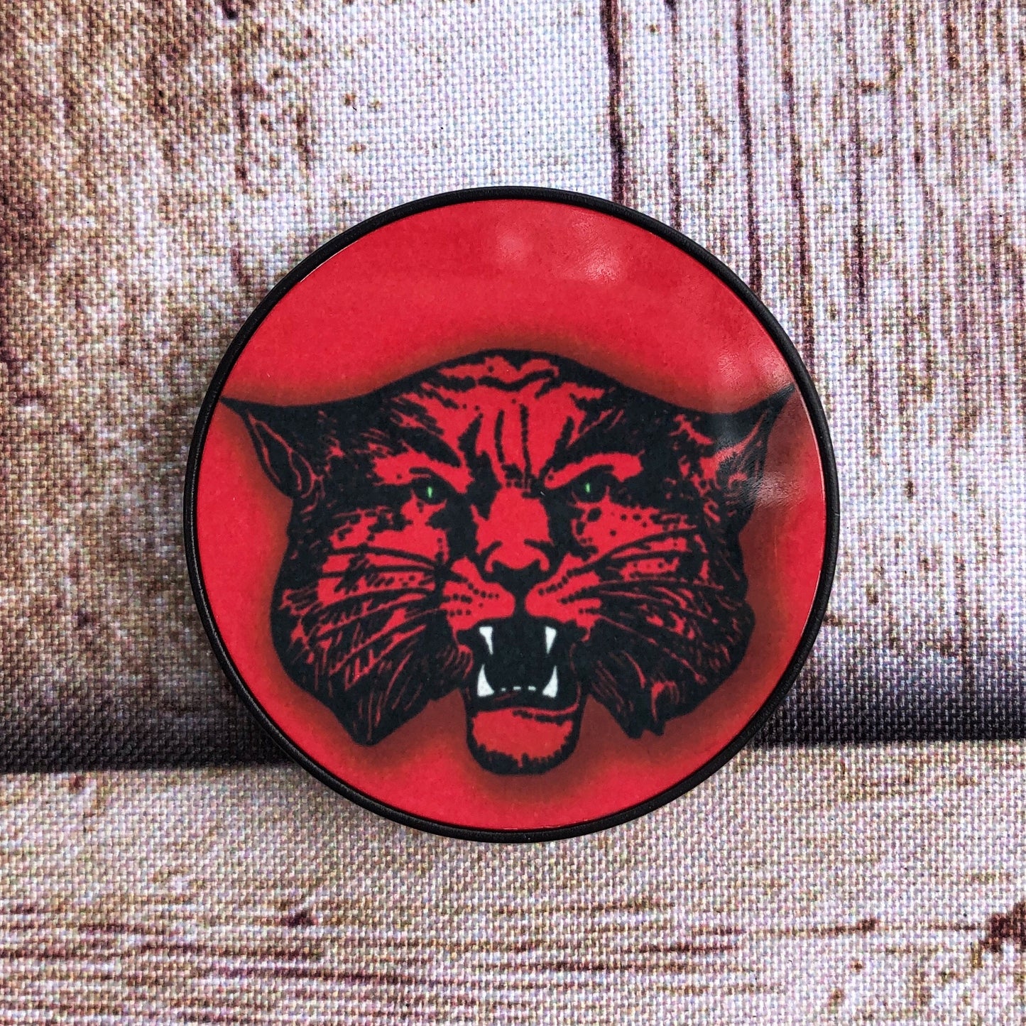 Mascot Phone Grip