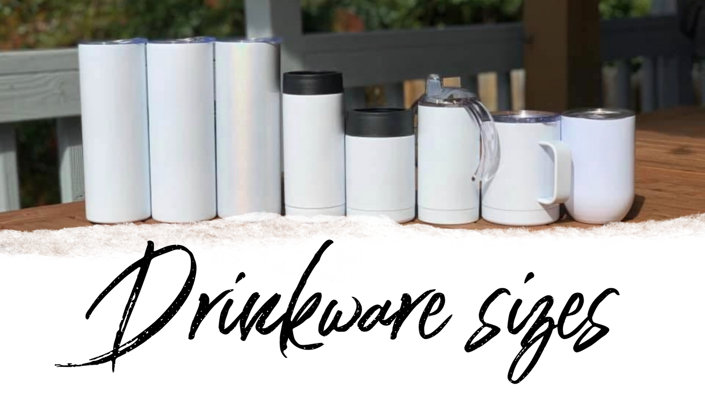 Leopard Drinkware