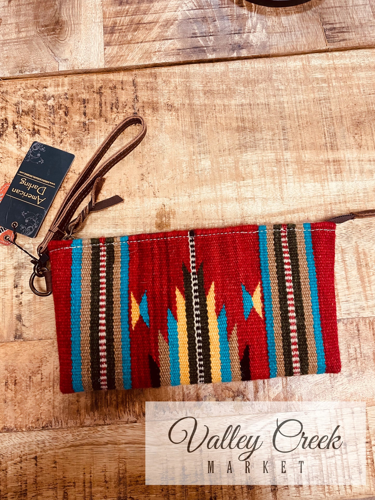 Red Dirt Road Handbag