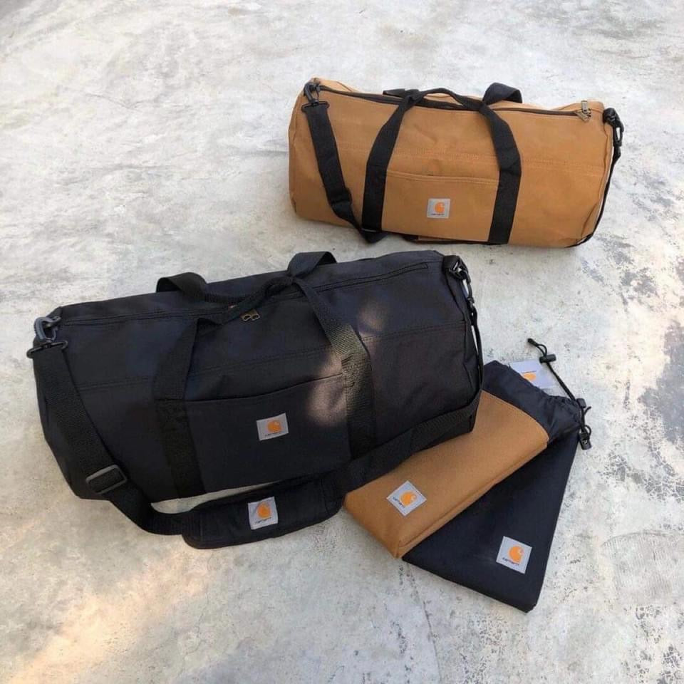 Carhartt Duffel Bag