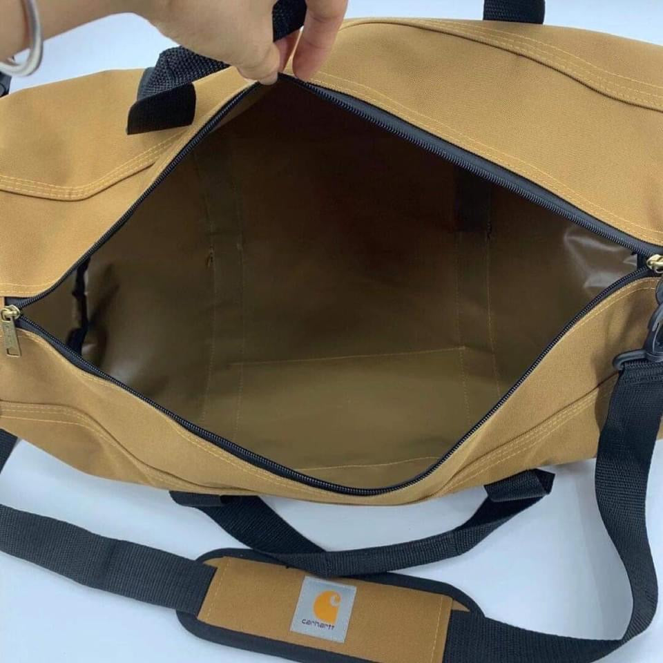 Carhartt Duffel Bag