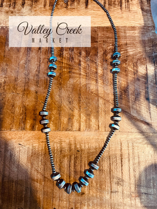 The Deluxe Necklace