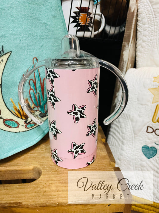 Starstruck Sippy Cup