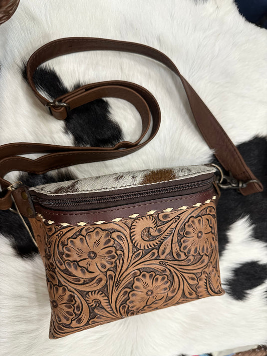 The Harley Shoulder Bag