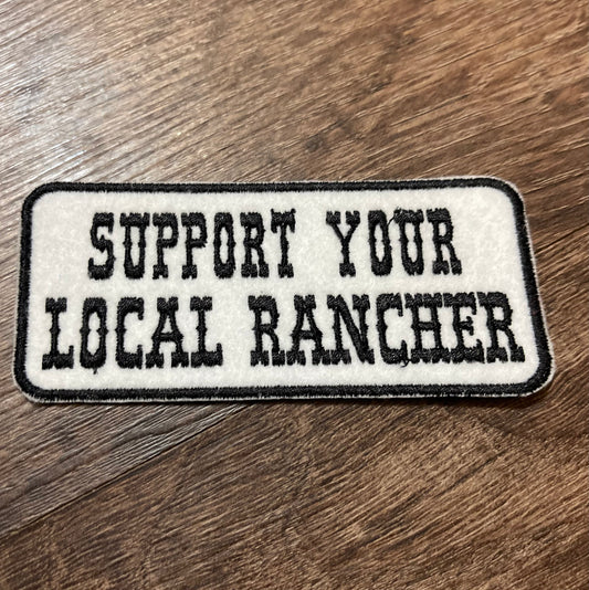Support local rancher patch