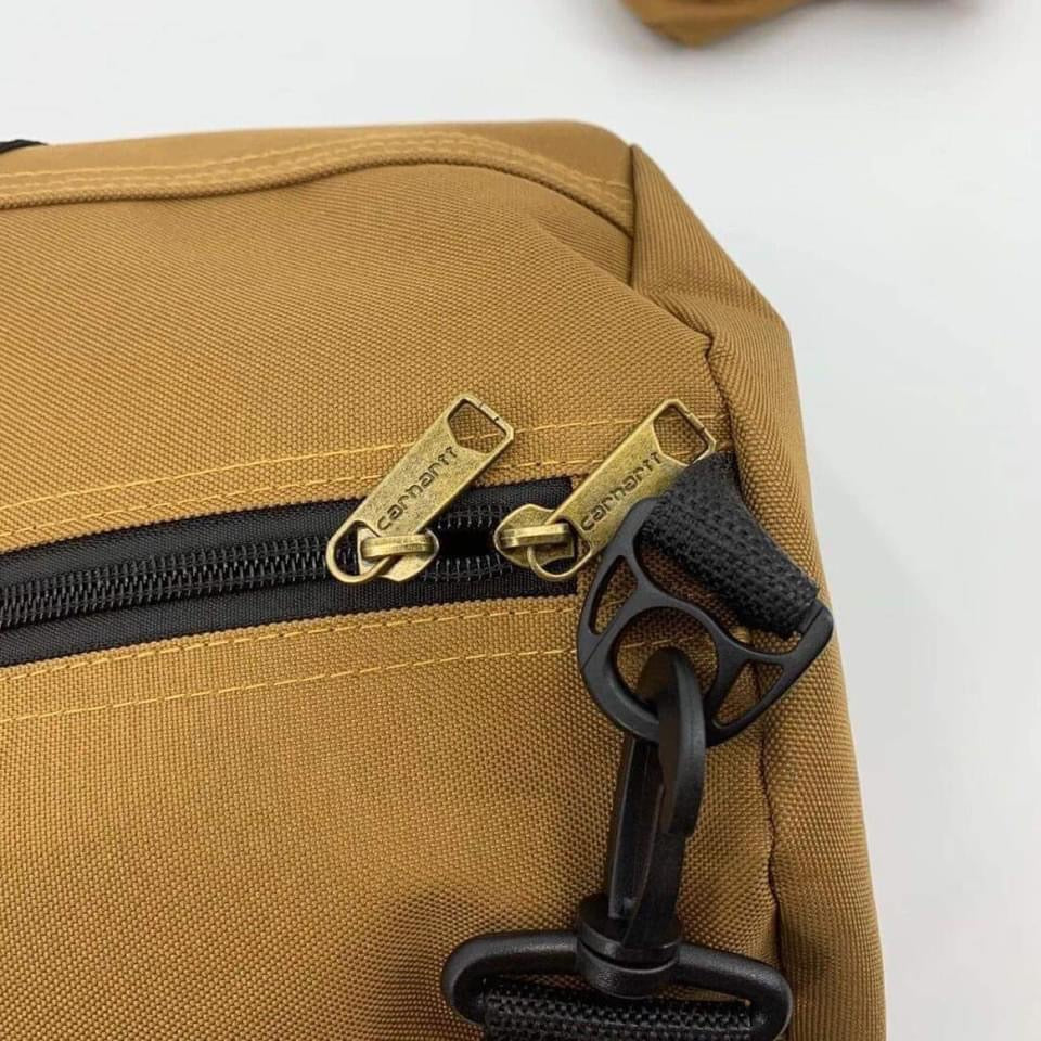 Carhartt Duffel Bag