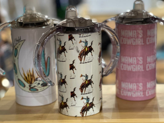 Buckaroo Drinkware