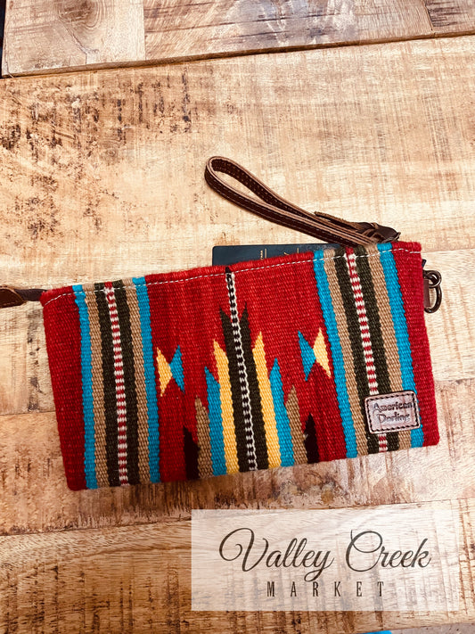 Red Dirt Road Handbag
