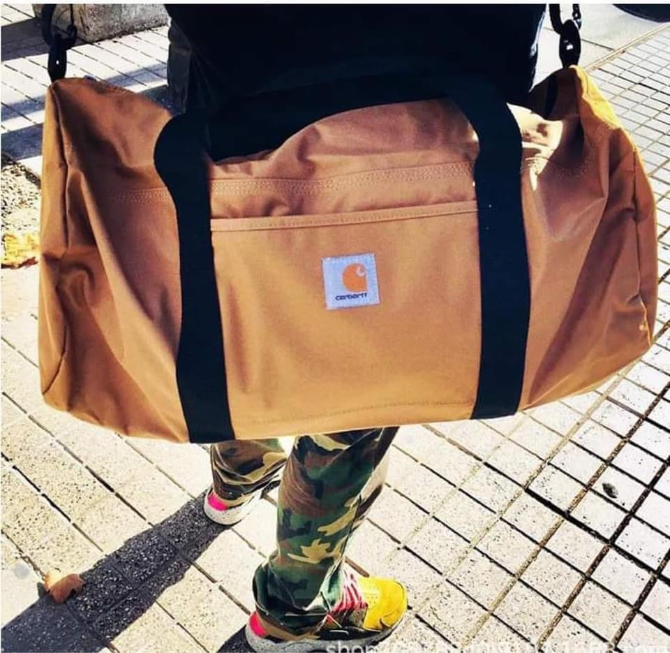 Carhartt Duffel Bag